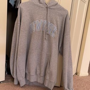 Brandy Melville hoodie